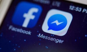 Γιατί το Facebook ζητάει PIN στο Messenger