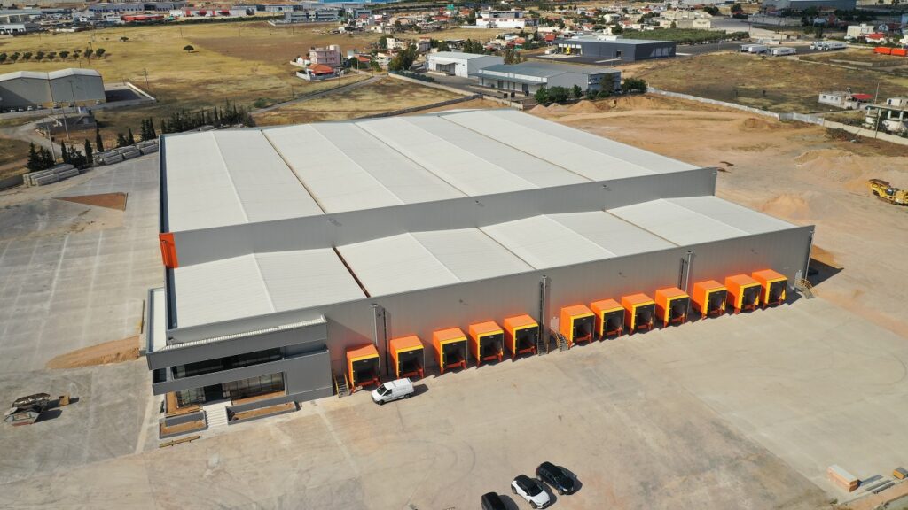 Συγχώνευση Streem Global με Contrade, Unit Shipping και Unit Hellas