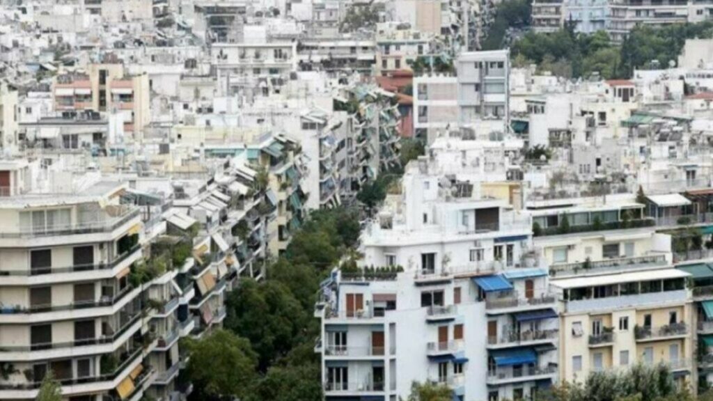 Πότε θα βγει το πρόγραμμα Ανακαινίζω - Ενοικιάζω - Πόσες κατοικίες θα αφορά