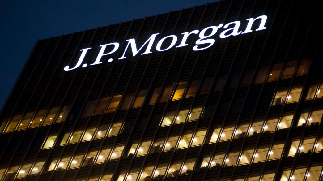 JP Morgan: Βλέπει αποκόμιση κερδών ενώ διατηρεί τη σύσταση overweight για τις ελληνικές μετοχές