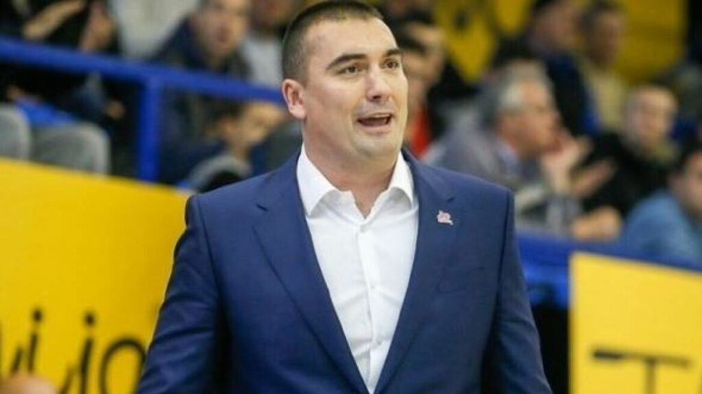 Θλίψη στο μπάσκετ: Πέθανε σε ηλικία 46 ετών ο Ντέγιαν Μιλόγεβιτς