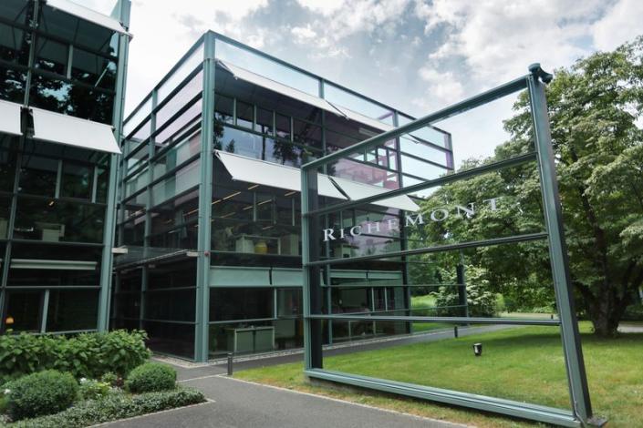Richemont: Πτώση για τα προϊόντα Cartier στην Ευρώπη - μεγάλη άνοδος στην Κίνα