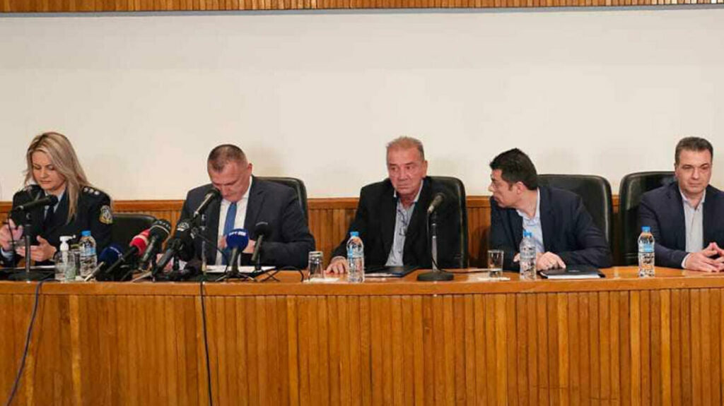 Greek Mafia: Εφτά άτομα έχει ταυτοποιήσει η ΕΛΑΣ - Οι έρευνες συνεχίζονται για ακόμη 10
