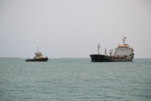Οι Χούθι υπόσχονται «ασφαλή διέλευση» από την Ερυθρά Θάλασσα στα πλοία της Ρωσίας και της Κίνας
