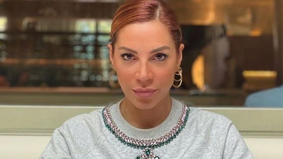 Ο γιος της Μαριάντα Πιερίδη θύμα μπούλινγκ - Η ίδια παραδέχτηκε πως κάρφωσαν μολύβι στον κρόταφο