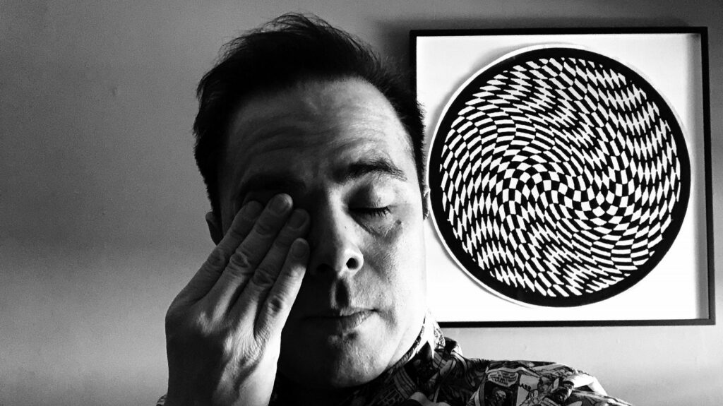 Πέθανε ο DJ και μουσικός παραγωγός Silent Servant