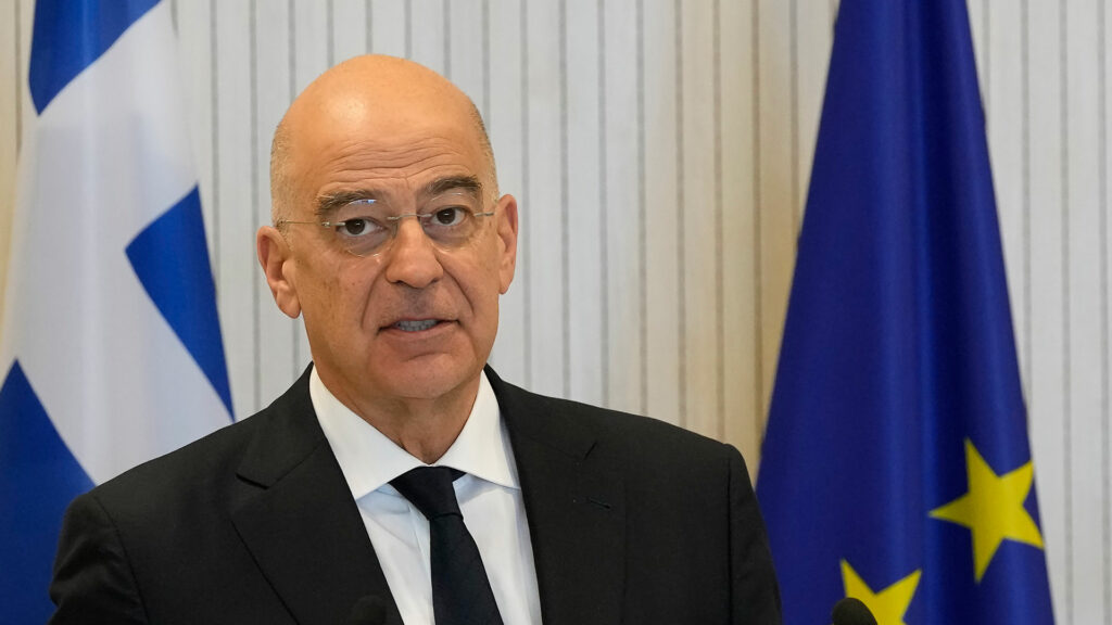 Ν. Δένδιας: Παρουσίασε στο υπουργικό συμβούλιο το νομοσχέδιο για την καινοτομία στις Ένοπλες Δυνάμεις