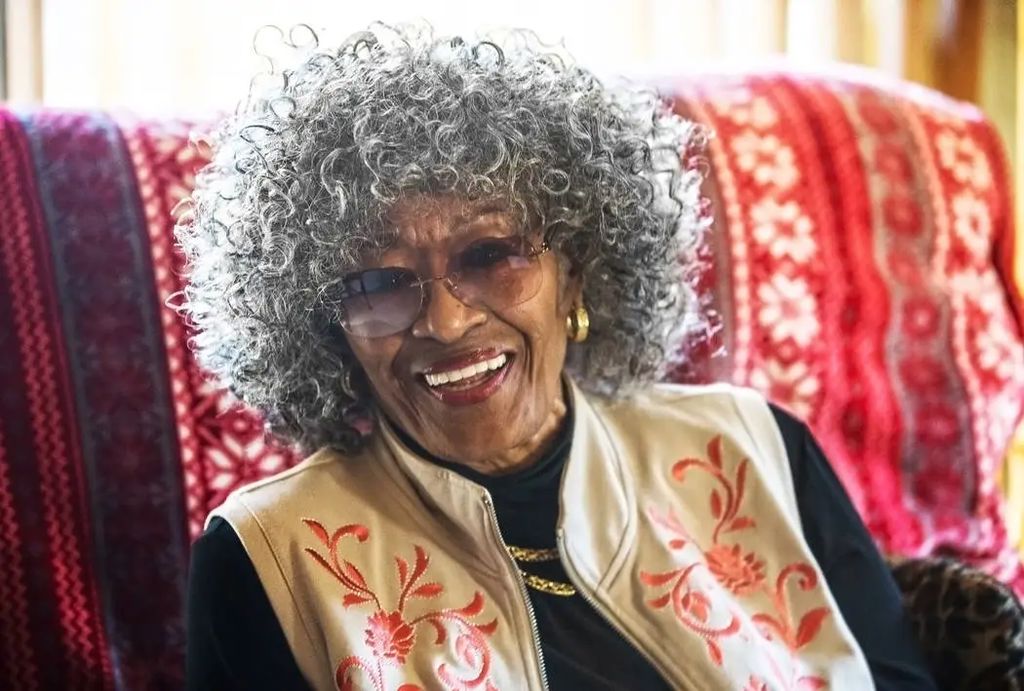 Πέθανε η τραγουδίστρια μαρλενα Σο