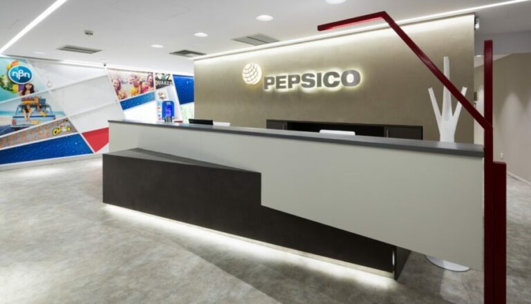PepsiCo Hellas: Διακρίνεται για 9η συνεχόμενη ως Top Employer στην Ελλάδα