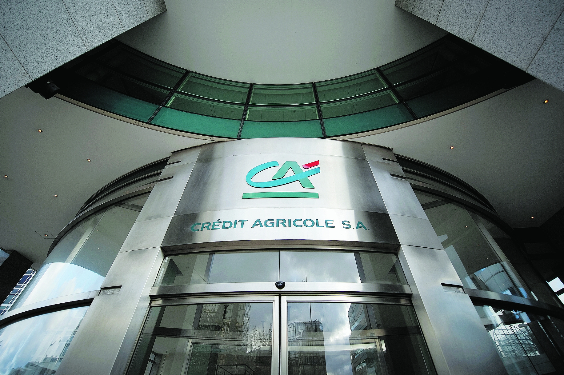 Credit Agricole: Αγοράζει μερίδιο 7% στην Worldline για να ενισχύσει τον τομέα των πληρωμών