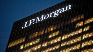 JP Morgan:
