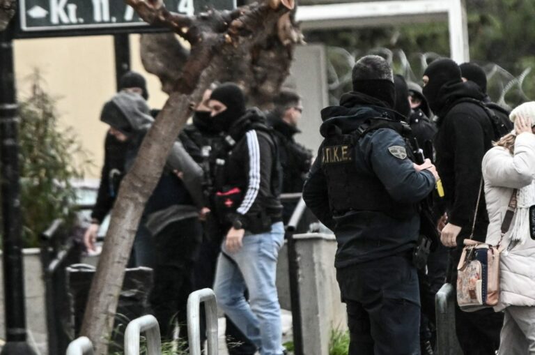 Greek Mafia: Προφυλακιστέοι οι δύο βασικοί κατηγορούμενοι