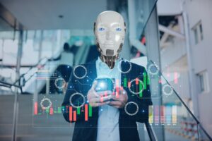 ΔΝΤ: Οσοι έχουν υπερκέρδη από την τεχνητή νοημοσύνη να καταβάλλουν περισσότερους φόρους