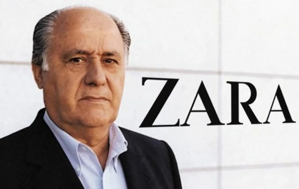 Ο Mr Zara αγόρασε νέο ακίνητο έναντι 250 εκατ. ευρώ στον Καναδά