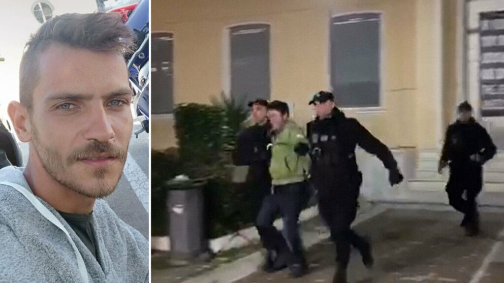 Μεσολόγγι: Βρέθηκε φυσίγγιο στο μέρος που βρήκαν την σορό του Μπάμπη