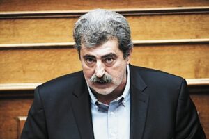 Ξανά «χτύπησε» ο Π. Πολάκης - Νέα επίθεση προς δημοσιογράφους και Άδωνι Γεωργιάδη