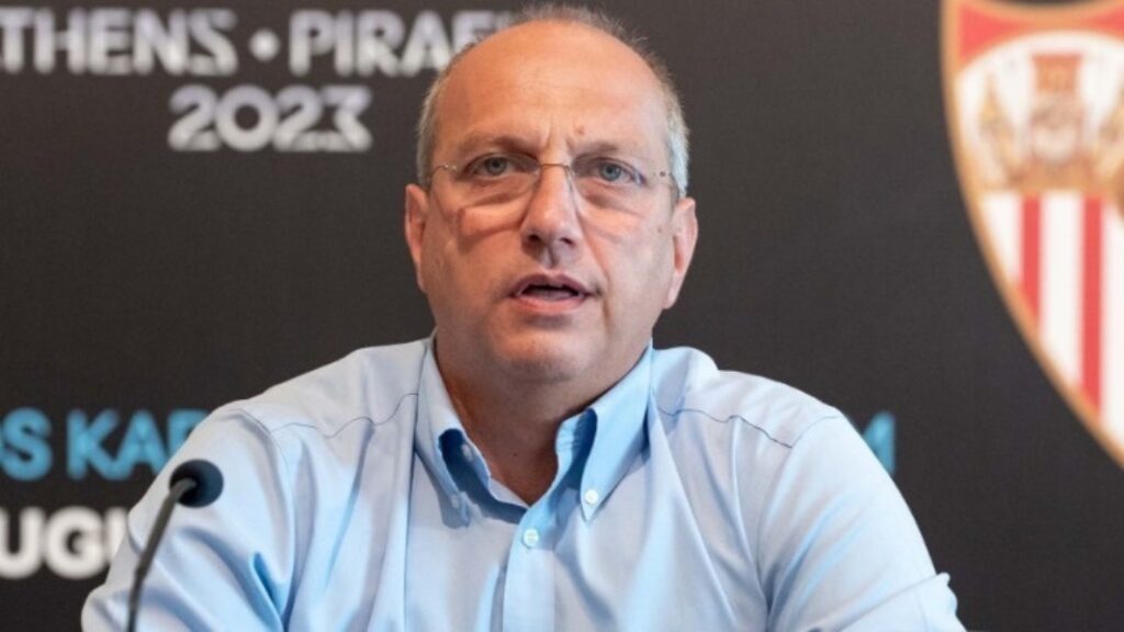 «Βόμβα» Γιάννη Οικονόμου για τα ομόφυλα ζευγάρια: Θα μας εγκαταλείψει η παραταξιακή μας βάση