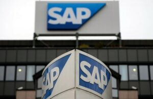 Ιστορικό άλμα για τη μετοχή της SAP – Σχέδιο «αναδιάρθρωσης» σε 8.000 θέσεις εργασίας