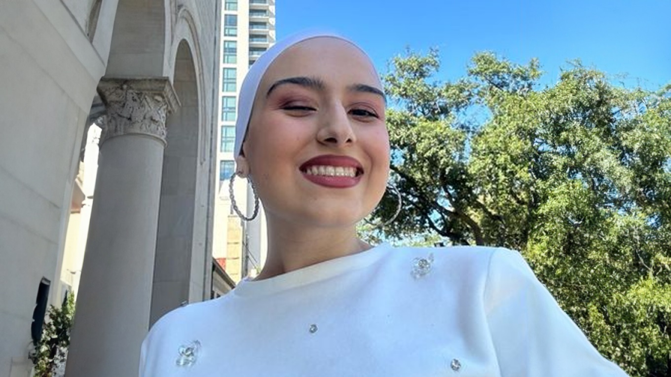 Νικήθηκε από τον καρκίνο η 21χρονη Ραφαέλα Πιτσικάλη