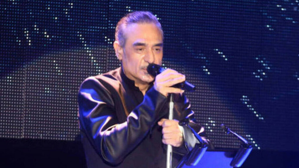 Νότης Σφακιανάκης: «Προ των πυλών» η επιστροφή του με «χρυσό» συμβόλαιο