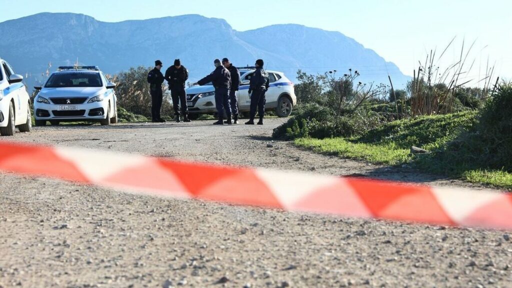 Μεσολόγγι: Τα φυσίγγια ανήκουν στο όπλο του 31χρονου Μπάμπη