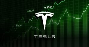 Boυτιά 5,9% για τις μετοχές της Tesla