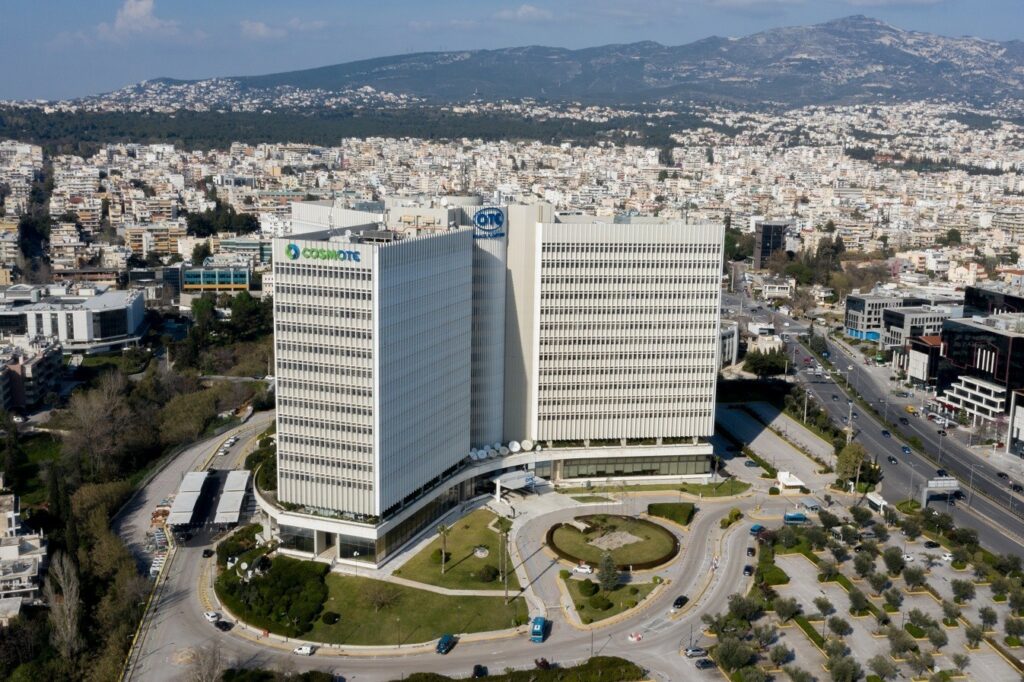 ΟΤΕ: Εξετάζει spin off των δραστηριοτήτων στον εξοπλισμό κεραιών κινητής τηλεφωνίας