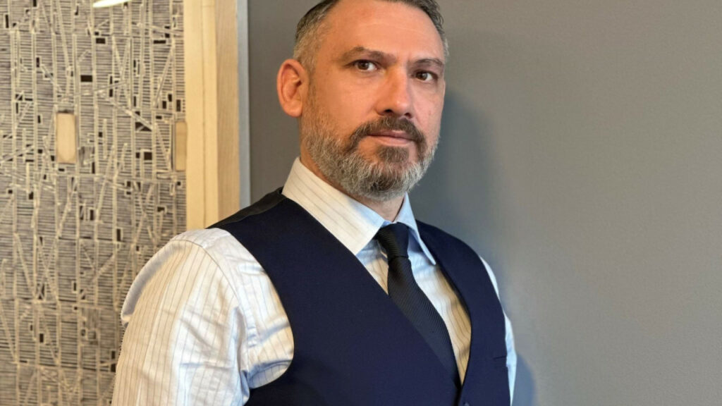 Howden Ελλάδας: Ο Χρ. Προκοπίου ανέλαβε καθήκοντα Senior Manager