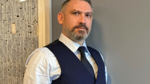 Howden Ελλάδας: Ο Χρ. Προκοπίου ανέλαβε καθήκοντα Senior Manager