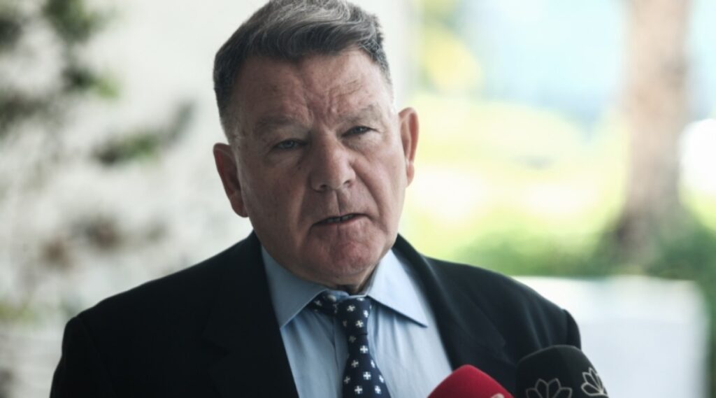 Η ΕΠΟ επέβαλε ποινή απαγόρευσης εισόδου στα γήπεδα στον Αλέξη Κούγια