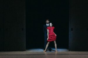 «Κάρμεν»: Ένα μοναδικό μπαλέτο στην Εθνική Λυρική Σκηνή