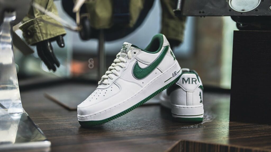Nike Air Force 1