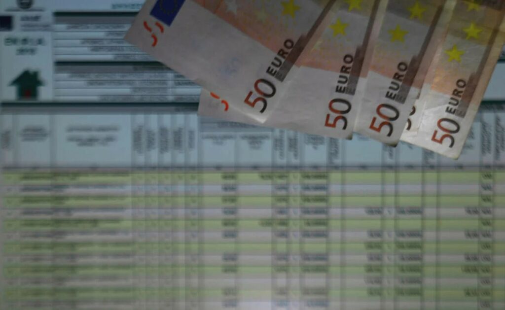 Δεν έκανες έγκαιρα φορολογική δήλωση; Θα την υποβάλει η εφορία!