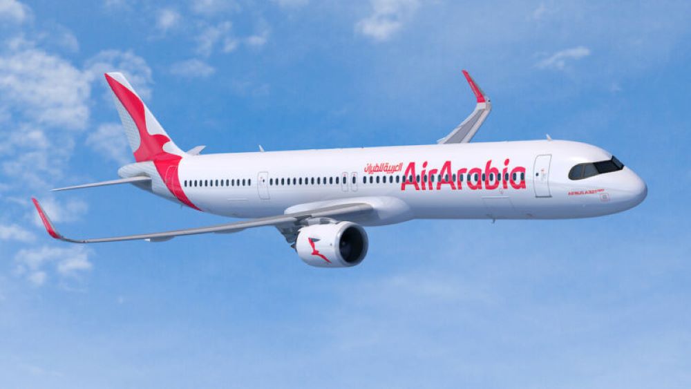 Air Arabia: Επεκτείνει το ευρωπαϊκό δίκτυό της με απευθείας πτήσεις προς την Αθήνα