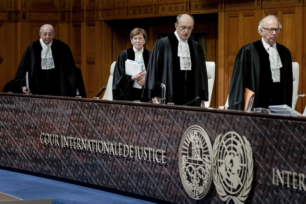Δικαστήριο Χάγης: Το Ισραήλ να εμποδίσει πράξεις γενοκτονίας στη Λωρίδα της Γάζας