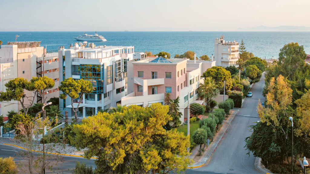 Αγορά ακινήτων: Υψηλή παραμένει η δυναμική της ελληνικής αγοράς ακινήτων - Οι περιοχές και οι προοπτικές ανά κλάδο