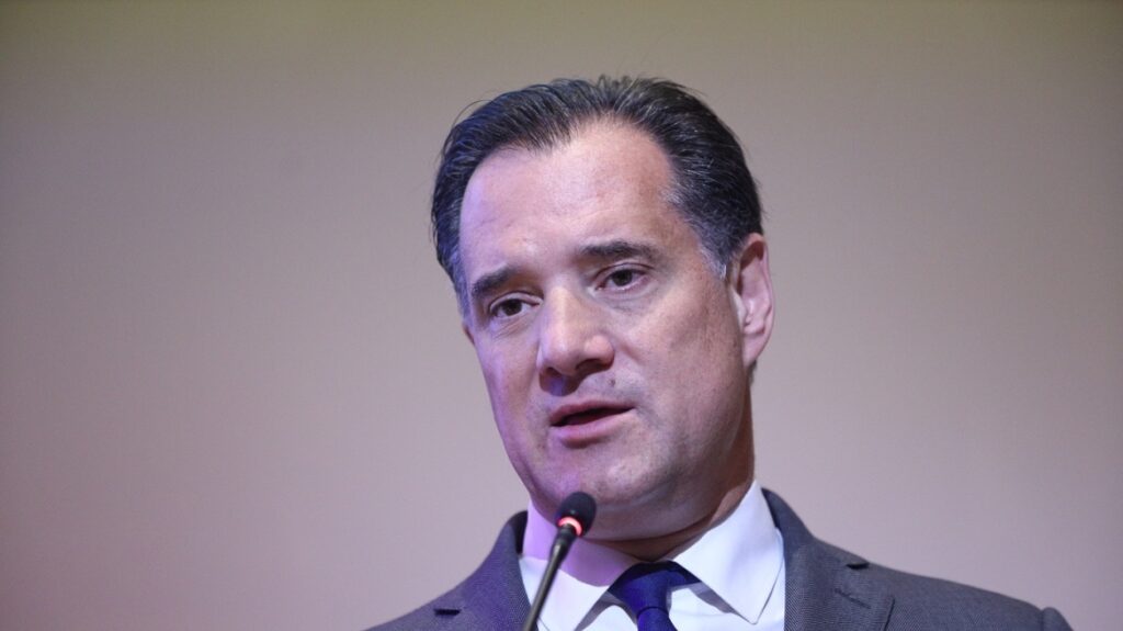 Γεωργιάδης για τα F-35: Η υπεροπλία που δίνει το αεροσκάφος είναι αδιανόητη