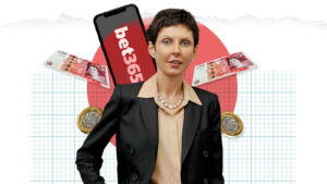 Μισθός 281 εκατ. δολαρίων και αντιδράσεις για την πιο ακριβοπληρωμένη CEO