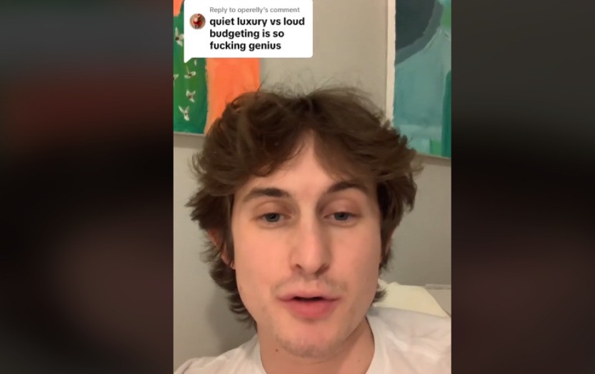 «Loud Budgeting»: Η τελευταία τάση του TikTok που βοηθάει στην εξοικονόμηση χρημάτων – Δείτε πώς (Βίντεο)
