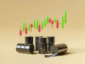 Πέφτουν για 2η μέρα οι τιμές του πετρελαίου στις διεθνείς αγορές
