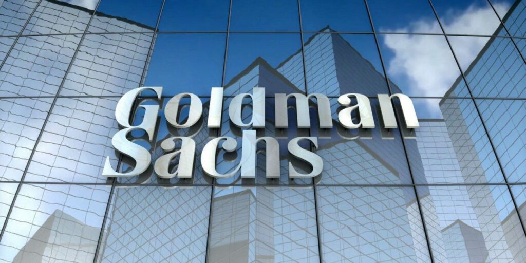 Goldman Sachs: Στο 45% η πιθανότητα ύφεσης των ΗΠΑ εν μέσω εμπορικού πολέμου