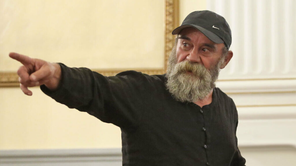 Κωνσταντίνος Πολυχρονόπουλος 