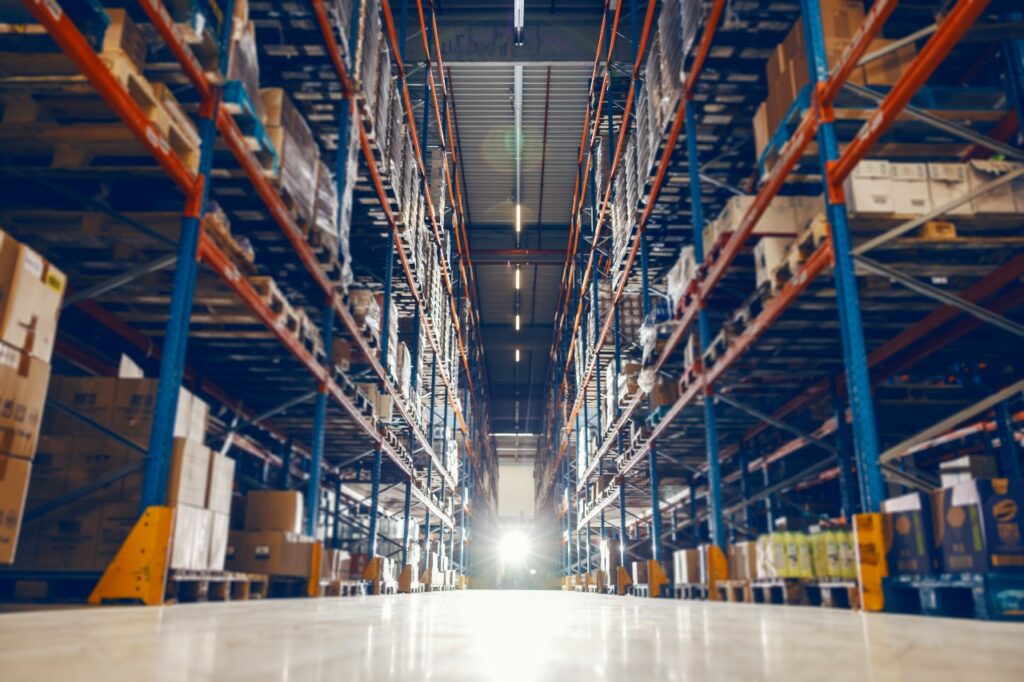 Η μάχη της Trade Estates με τους κολοσσούς που έφερε στην Ελλάδα το κέντρο εφοδιασμού της IKEA