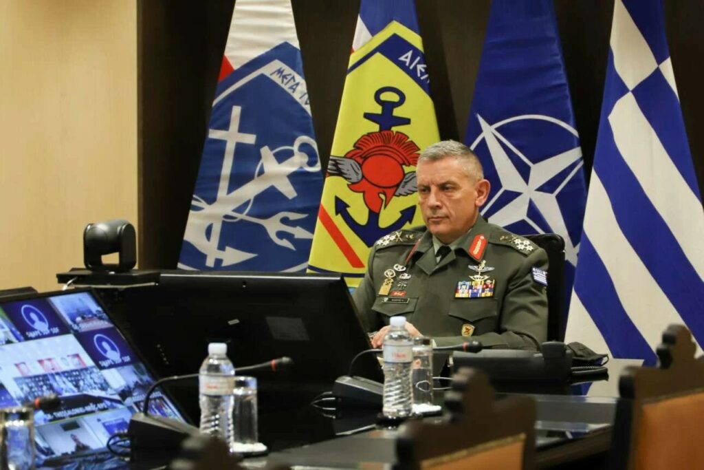 Ξεκίνησε το ψαλίδισμα των εξοπλιστικών του Φλώρου