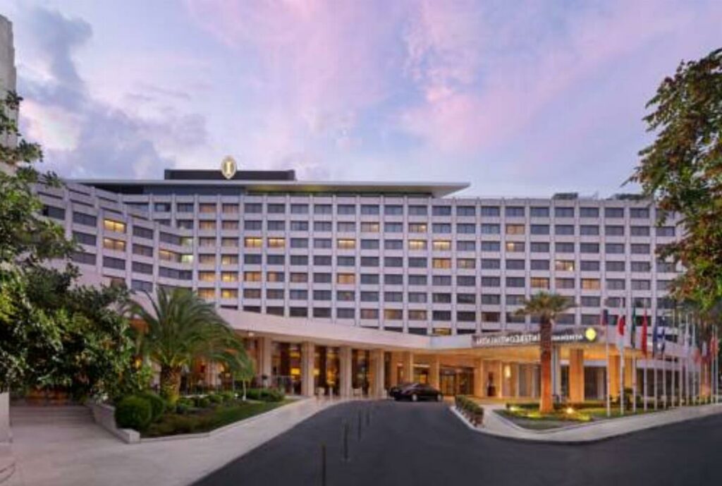 Intercontinental: Πουλάει 17 ακίνητα στην BriQ Properties αξίας 60.577.000 ευρώ