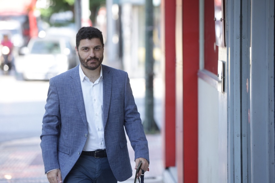 Πλατφόρμα Διονύση Τεμπονέρα: «Ανάγκη της συγκρότησης ενός ισχυρού δημοκρατικού προοδευτικού μετώπου»