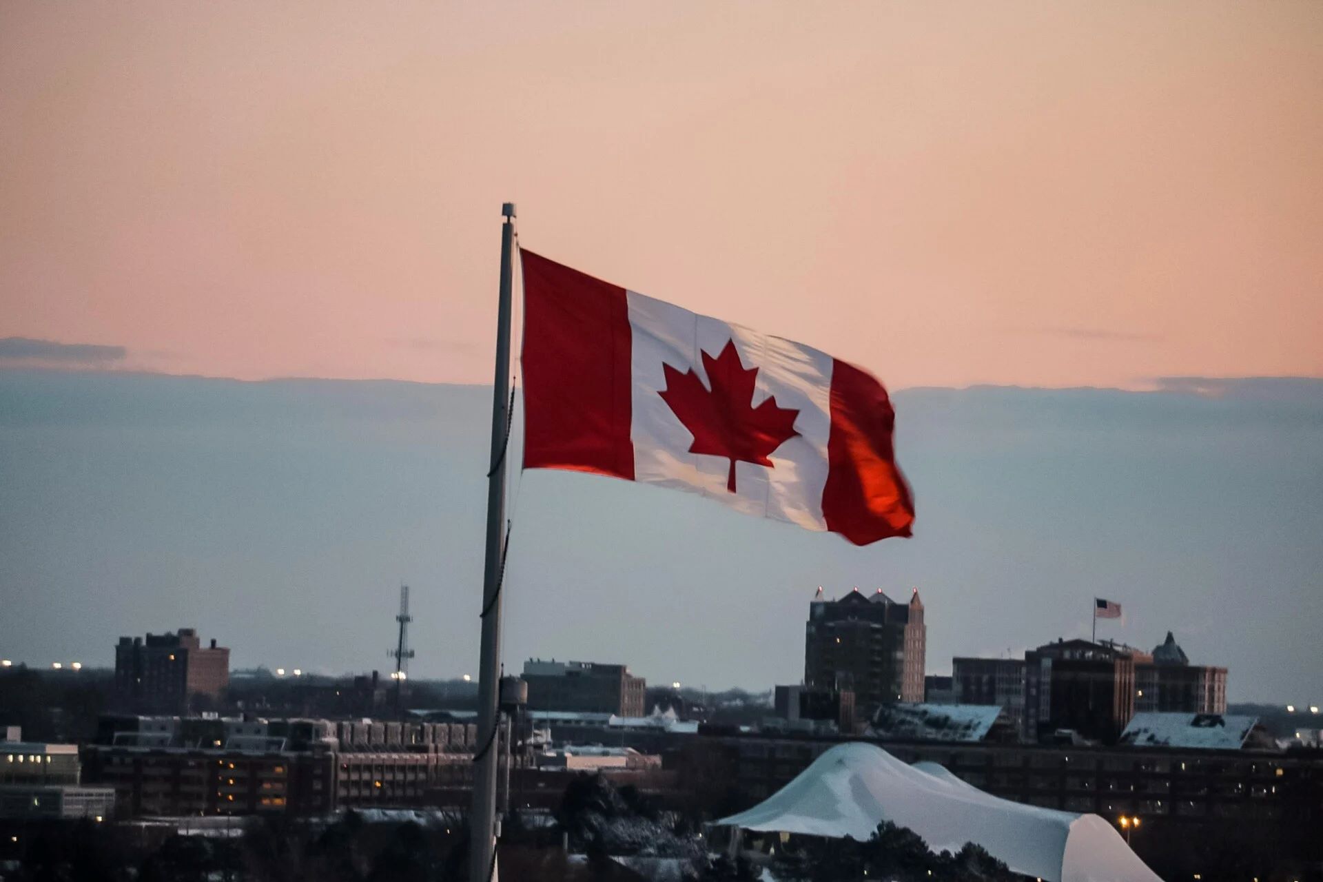 Καναδάς: Ο τόπος που μπορείς να ταξιδέψεις με ασφάλεια το 2024