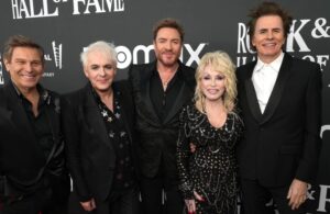 Οι Duran Duran έρχονται στην Ελλάδα για μια μοναδική συναυλία