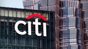 Citigroup: Ζημιές δισ. δολαρίων καταγράφηκαν στο τέταρτο τρίμηνο