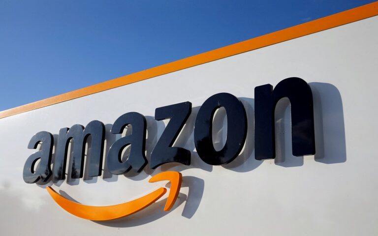 Πρόστιμο 32 εκατ. ευρώ στην Amazon για το σύστημα παρακολούθησης των εργαζομένων της